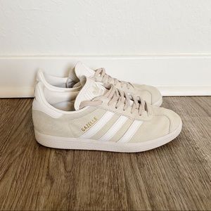 SOLD Adidas Gazelle Sneakers